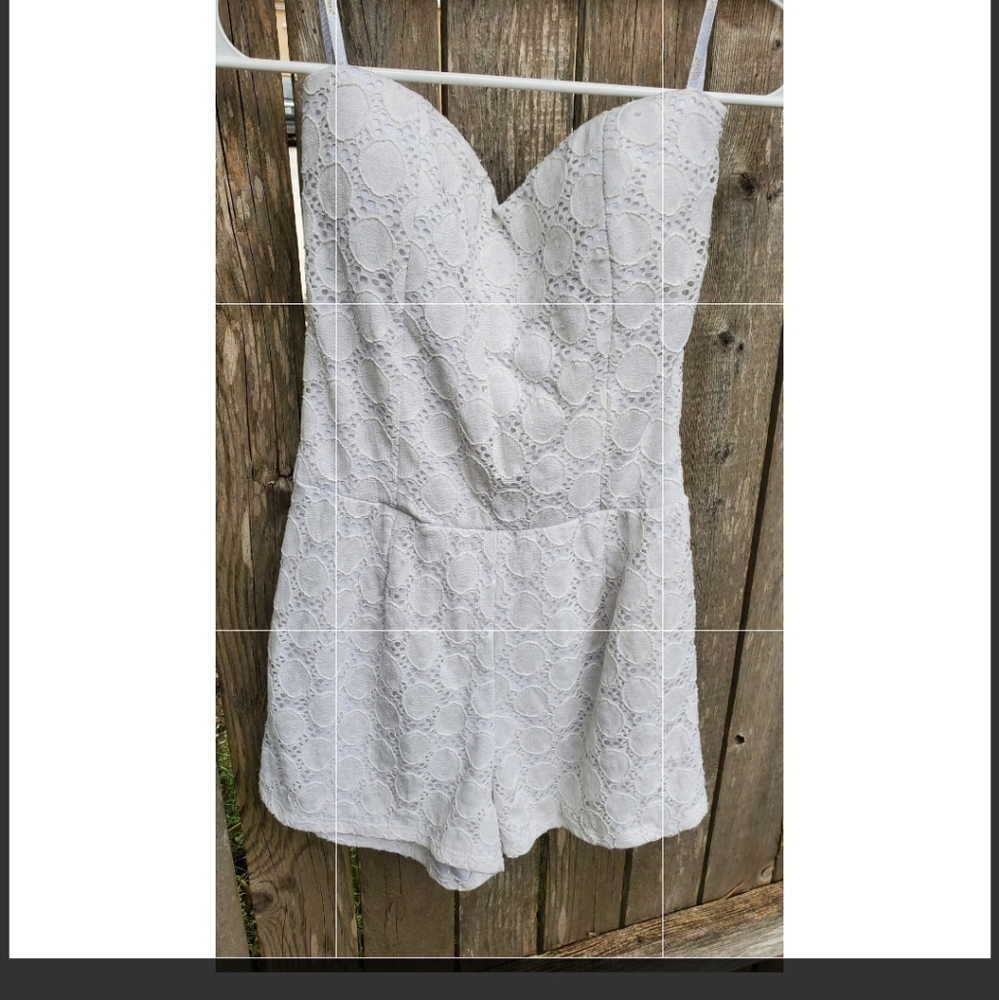 Papaya jumper SMALL